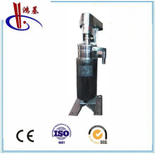 GF 80 Model Continous Tubular Centrifuge